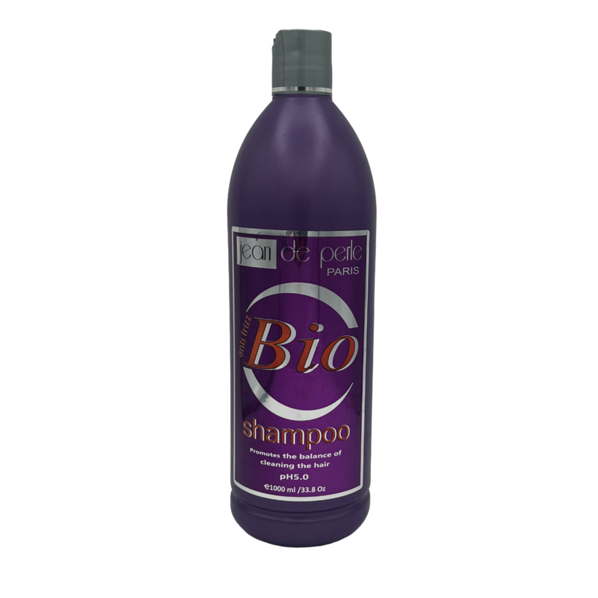 Bio Anti Frizz Shampoo 33.8Oz/1Lt