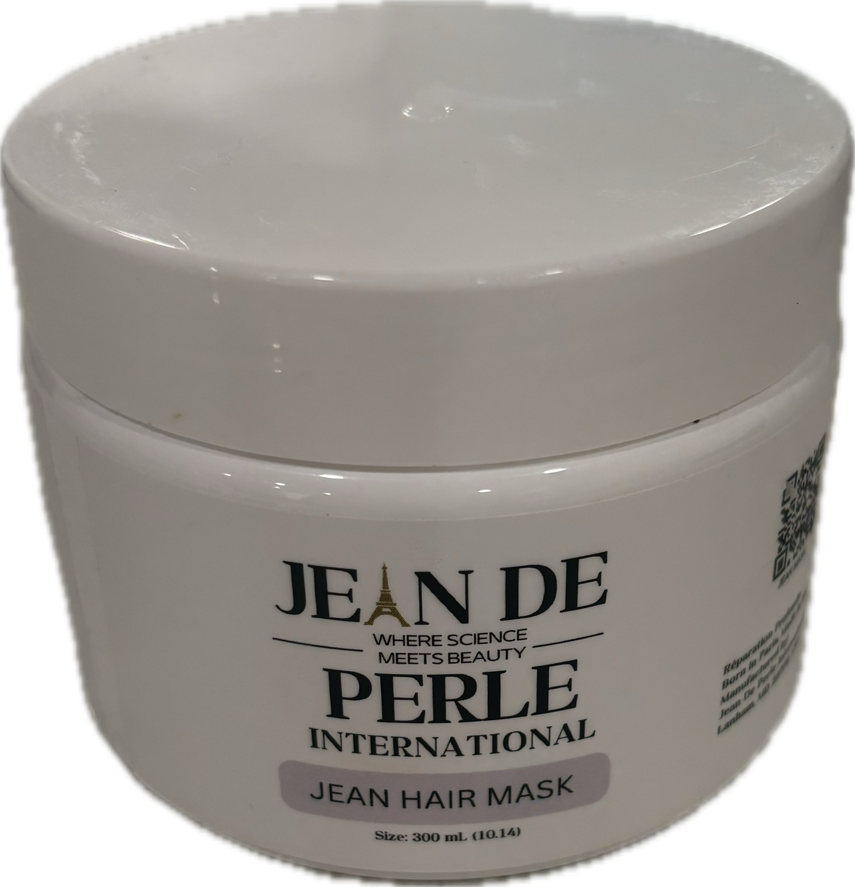 שמן ארגן מרוקאי – מסכת שיער לתיקון Xtream