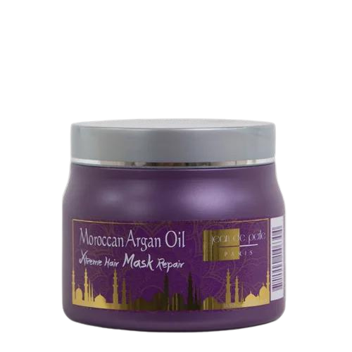 Moroccan Argan Oil Mask 500Ml – Special Edition