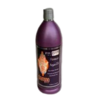 Moroccan Argan Oil Shampoo 1 Lt