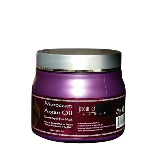 Moroccan Argan Oil – Xtream Repair Hair Mask