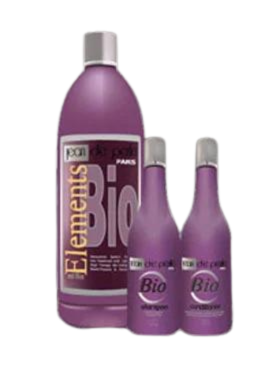 Package No 5-1- Bio Anti-Frizz Elements Hair Straightening Treatment 33.8Oz/1Lt  1- Bio Anti-Frizz Shampoo 8Oz/250Ml  1- Bio Anti-Frizz Conditioner 8Oz/250Ml  1- Procap (Box Of 10 Caps)