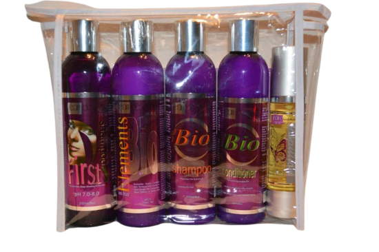 Package No. 23 – A) Trial Out Kit Plus