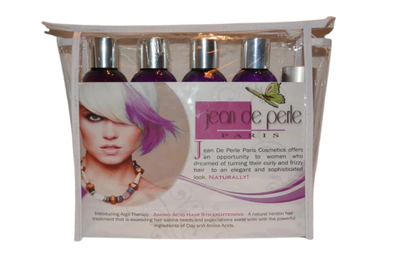 Package No. 23 – A) Trial Out Kit Plus