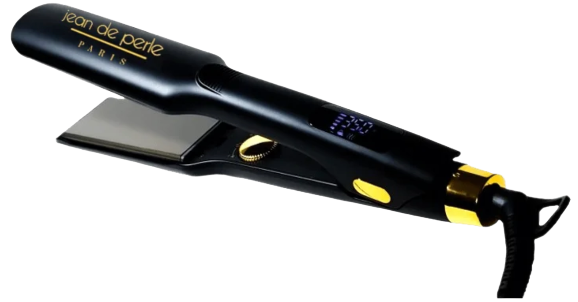 Hair Straightener Black USA 1.75 inch