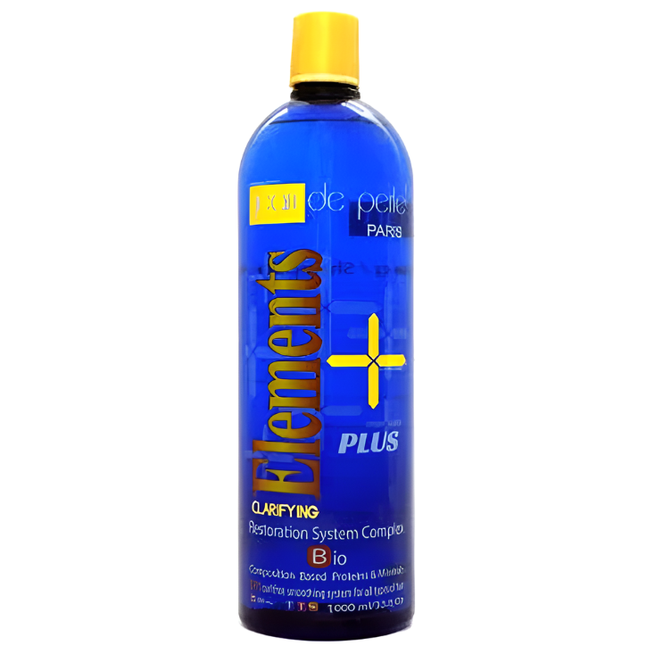 Clarifying Shampoo 33.8Oz/1Lt