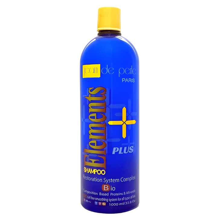 Shampoo 33.8Oz/1Lt