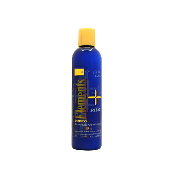 Shampoo 8Oz/250Ml