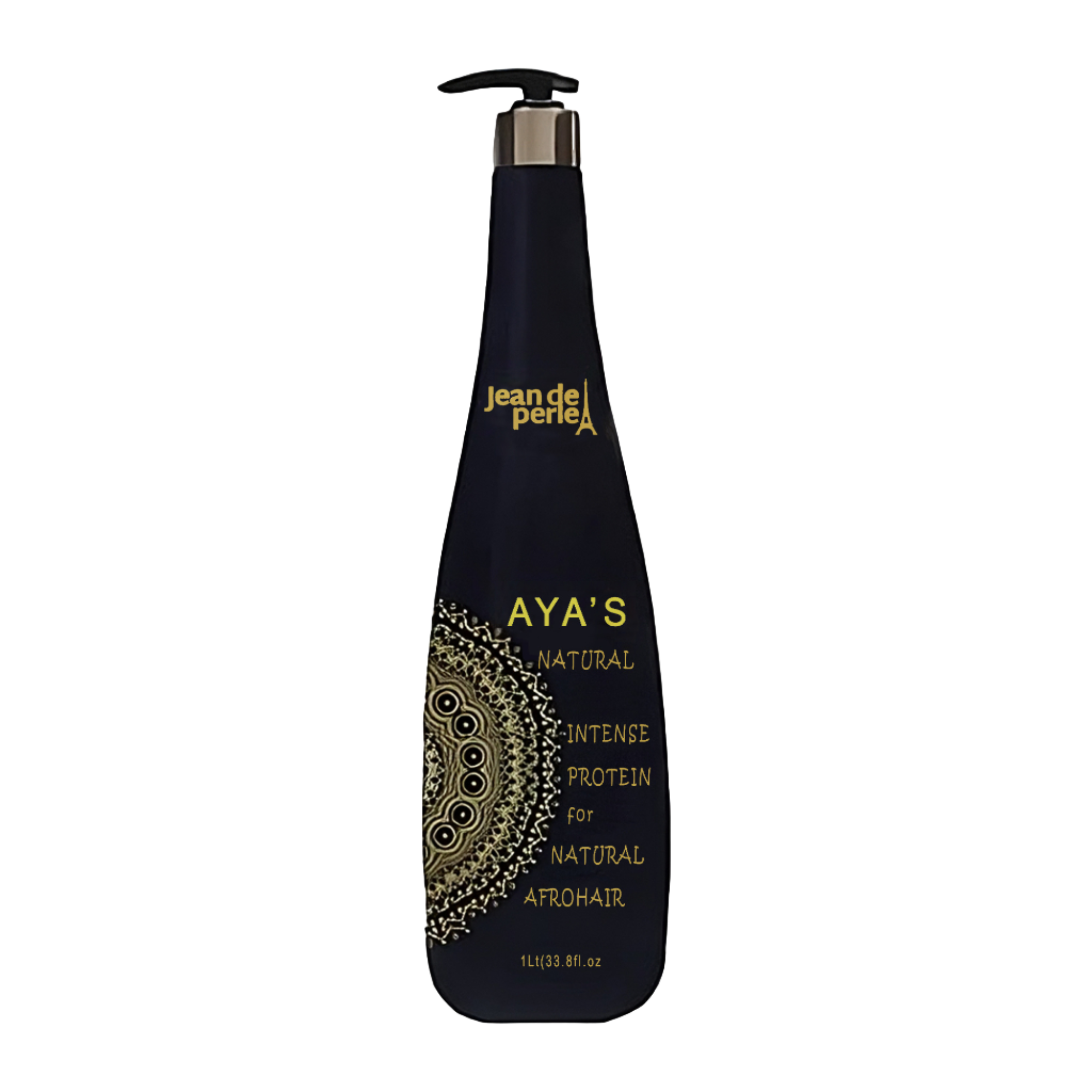 Aya's Natural Conditioner Atter 33.8Oz/1Lt