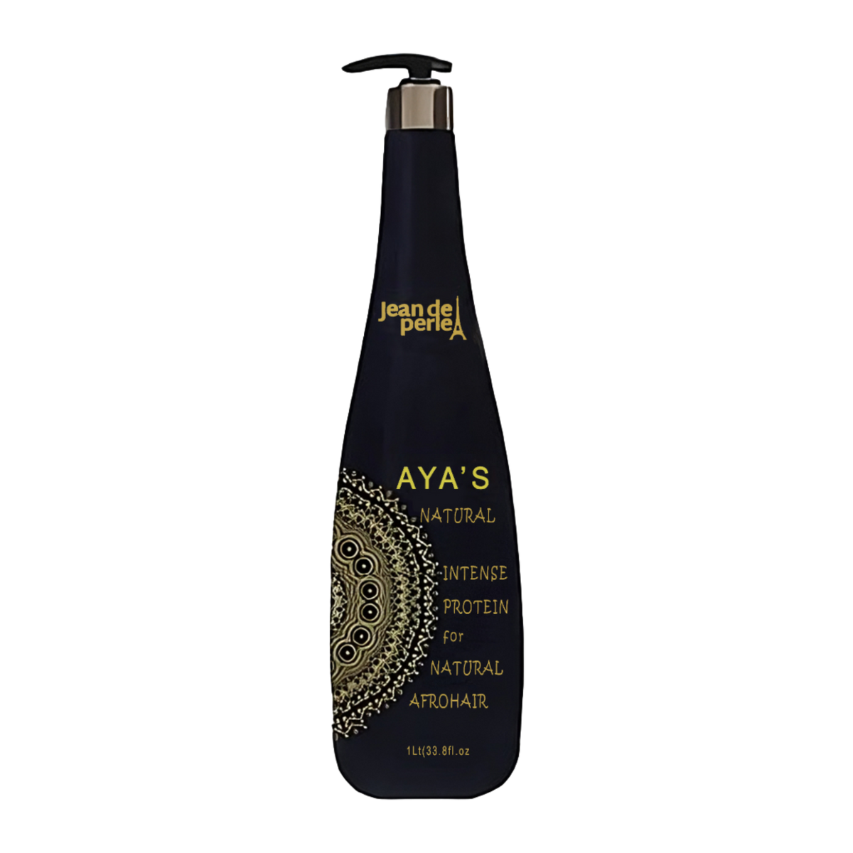 Aya's Natural Shampoo After 33.8Oz/1Lt